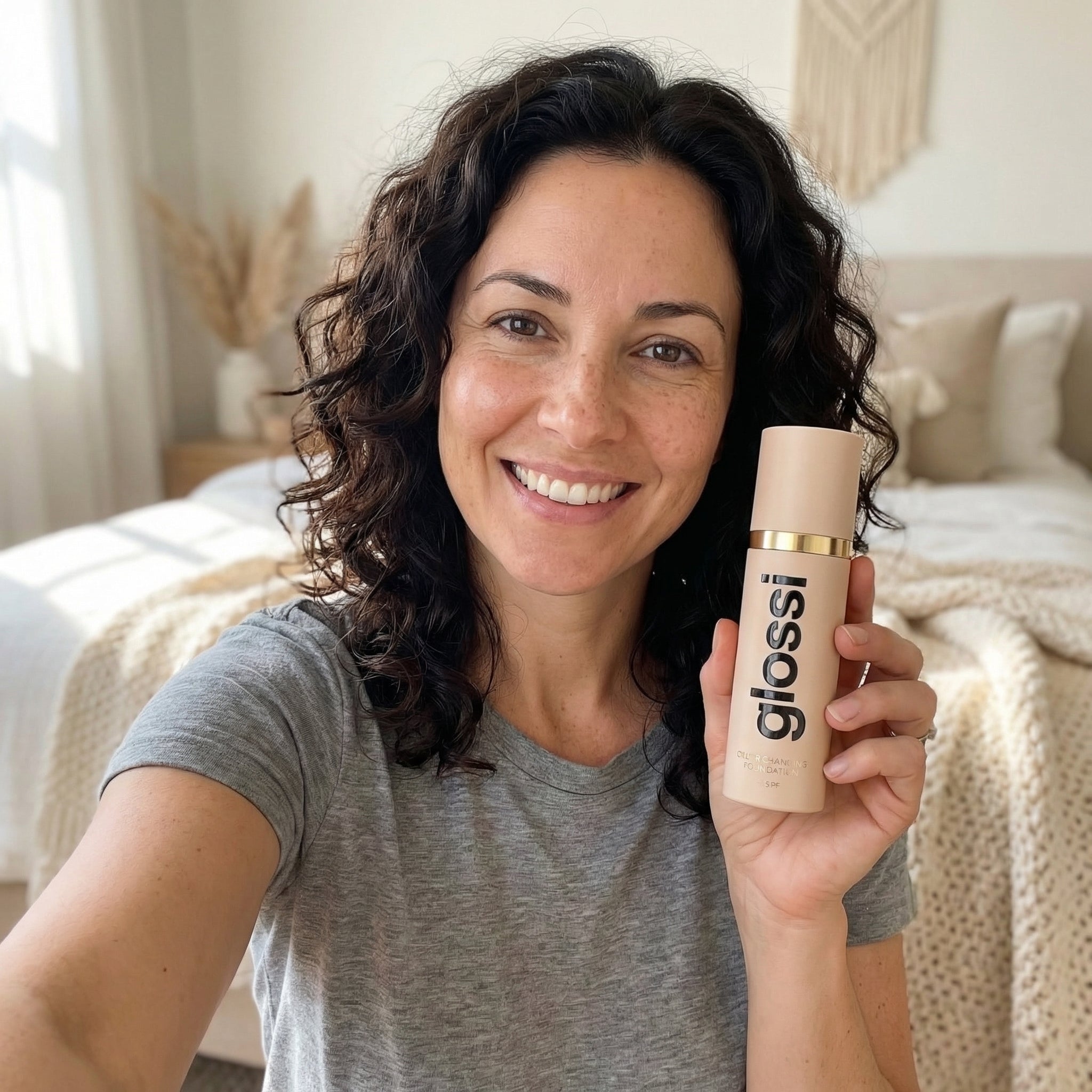 Maria L., 47